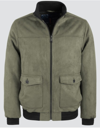 Indicode Man Jacket 
