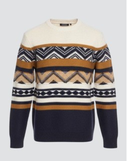 Indicode Man Sweater 
