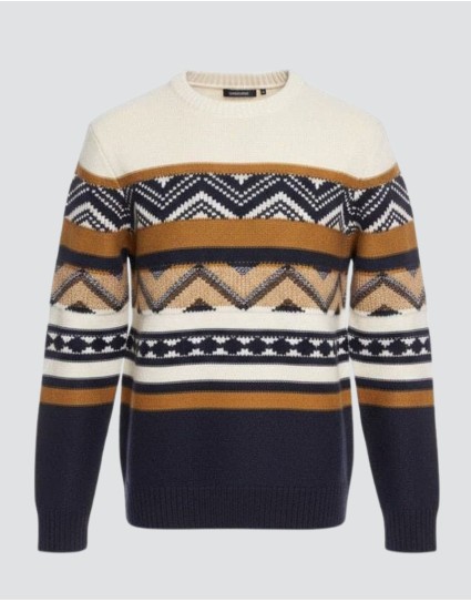 Indicode Man Sweater 