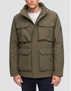 Kronstadt Man Jacket 