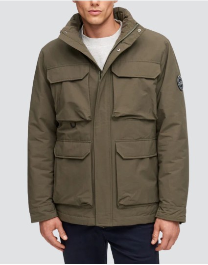 Kronstadt Man Jacket 