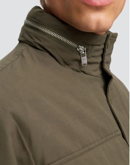 Kronstadt Man Jacket 