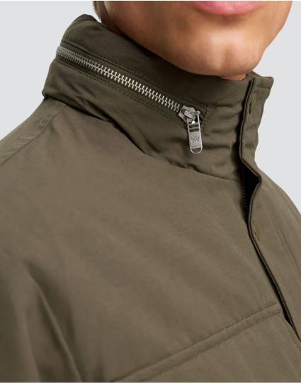 Kronstadt Man Jacket 