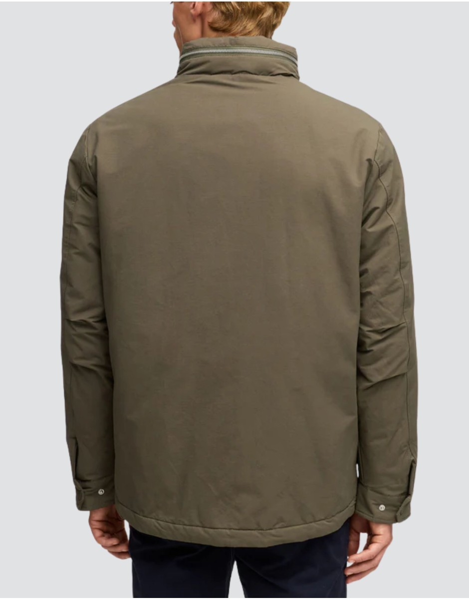 Kronstadt Man Jacket 