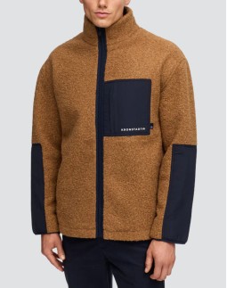 Kronstadt Man Jacket 