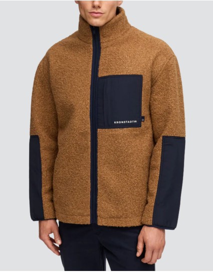 Kronstadt Man Jacket 