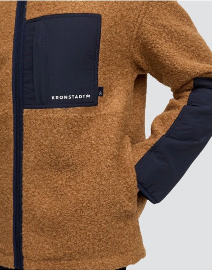 Kronstadt Man Jacket 
