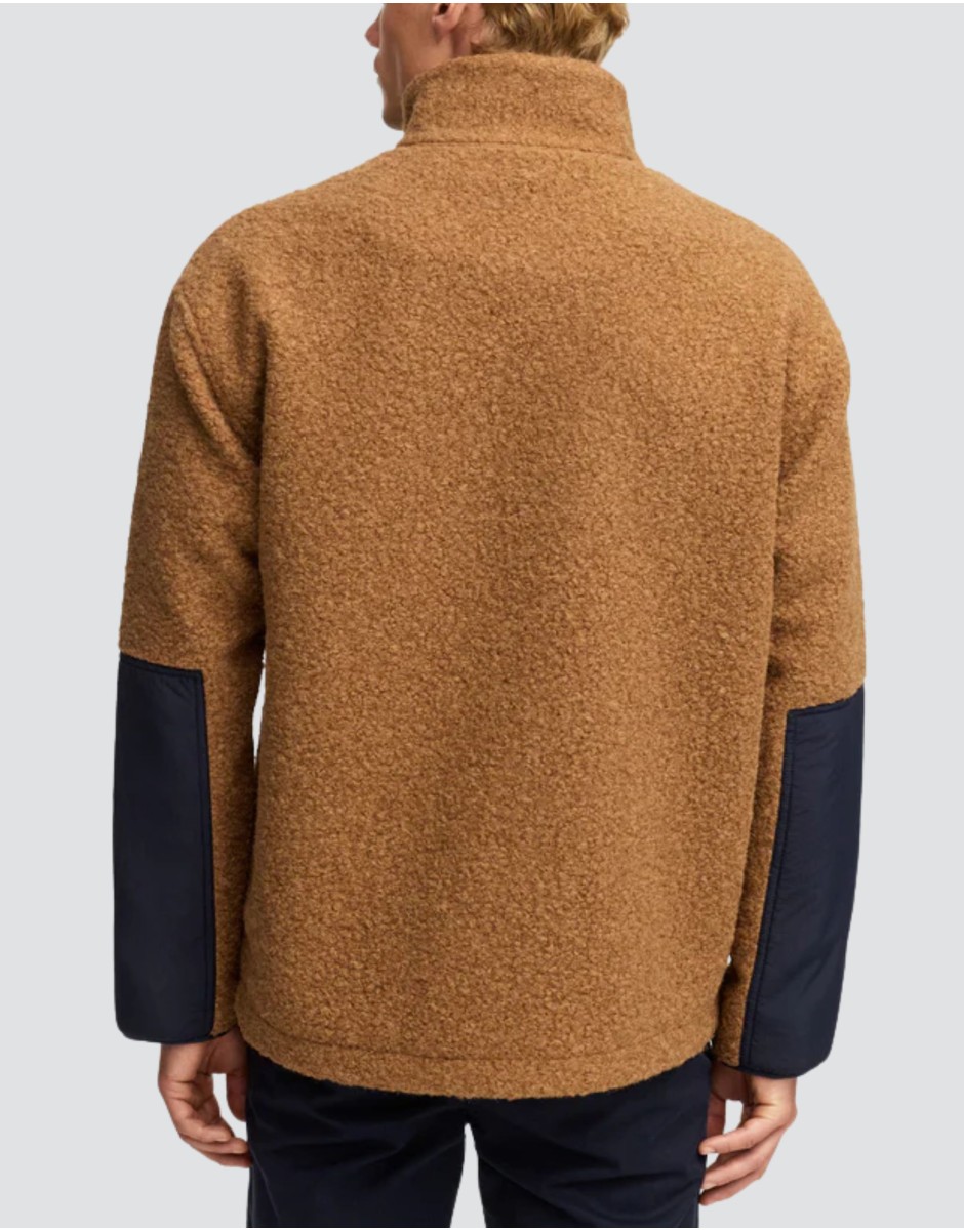 Kronstadt Man Jacket 