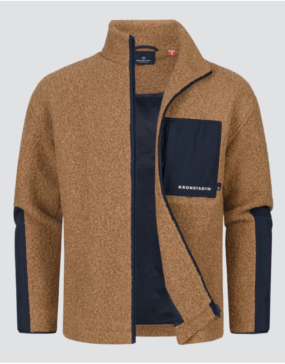 Kronstadt Man Jacket 