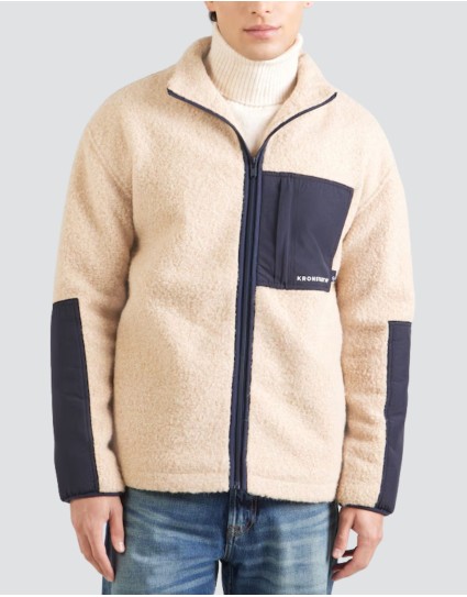 Kronstadt Man Jacket 