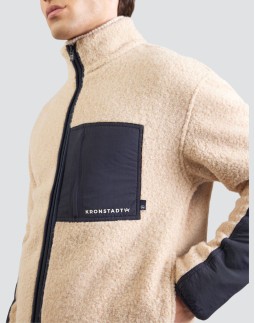 Kronstadt Man Jacket 