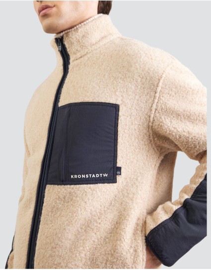 Kronstadt Man Jacket 
