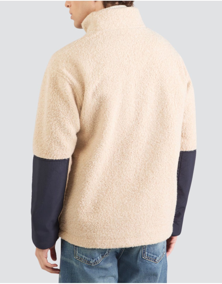 Kronstadt Man Jacket 