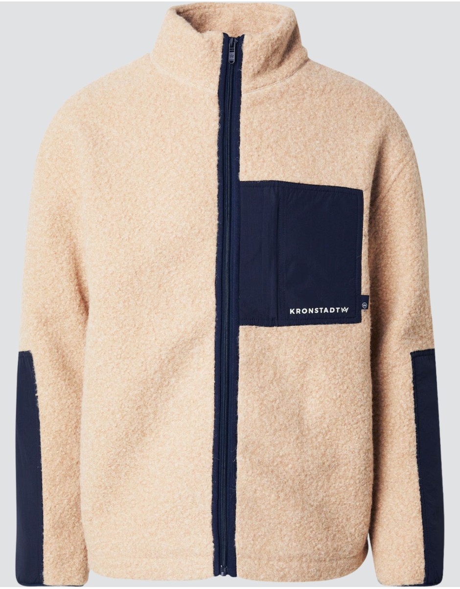 Kronstadt Man Jacket 