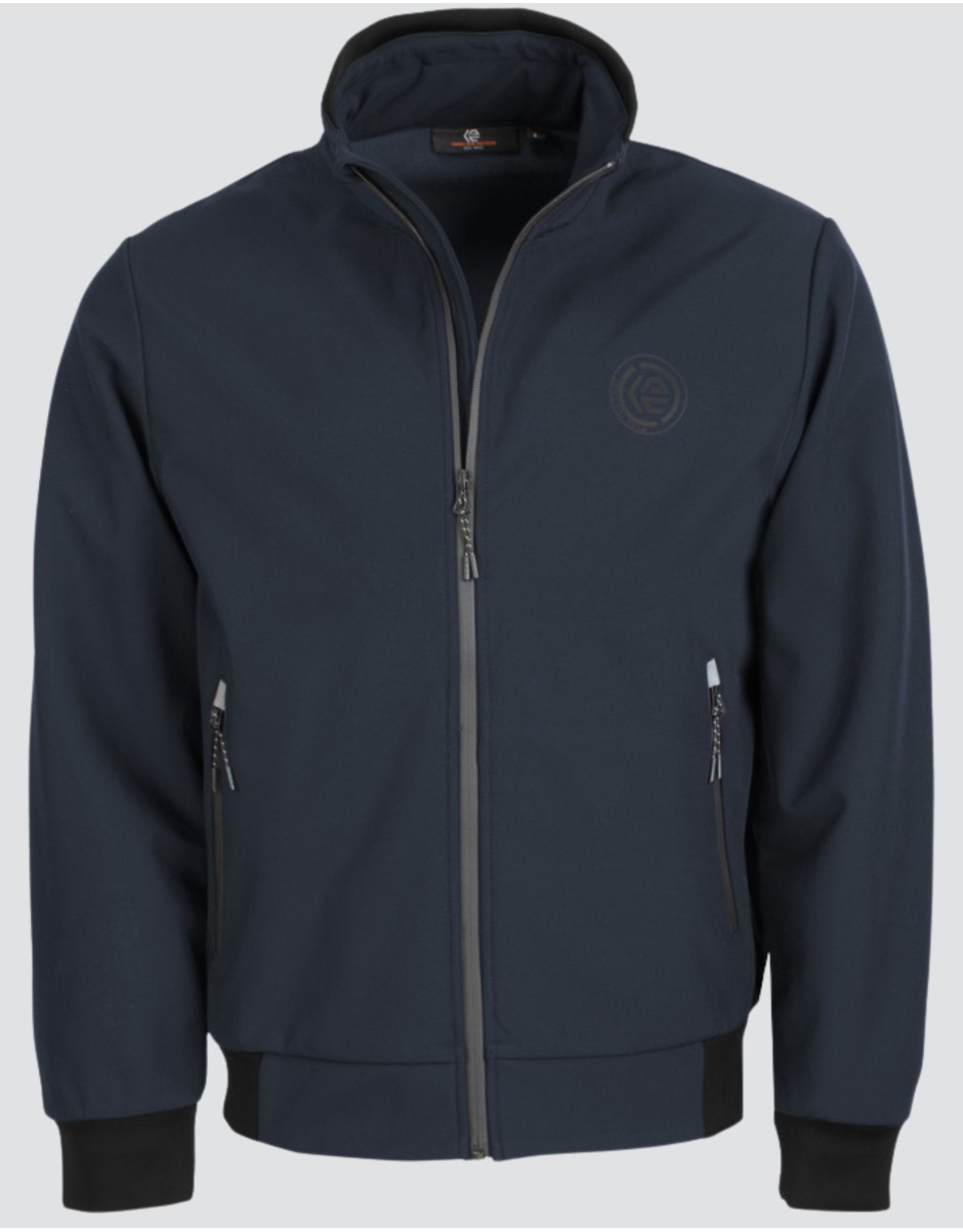 Indicode Man Jacket 