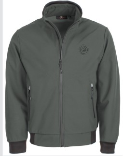 Indicode Man Jacket 