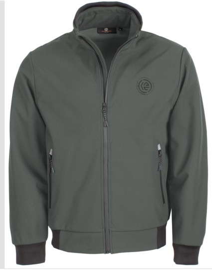 Indicode Man Jacket 