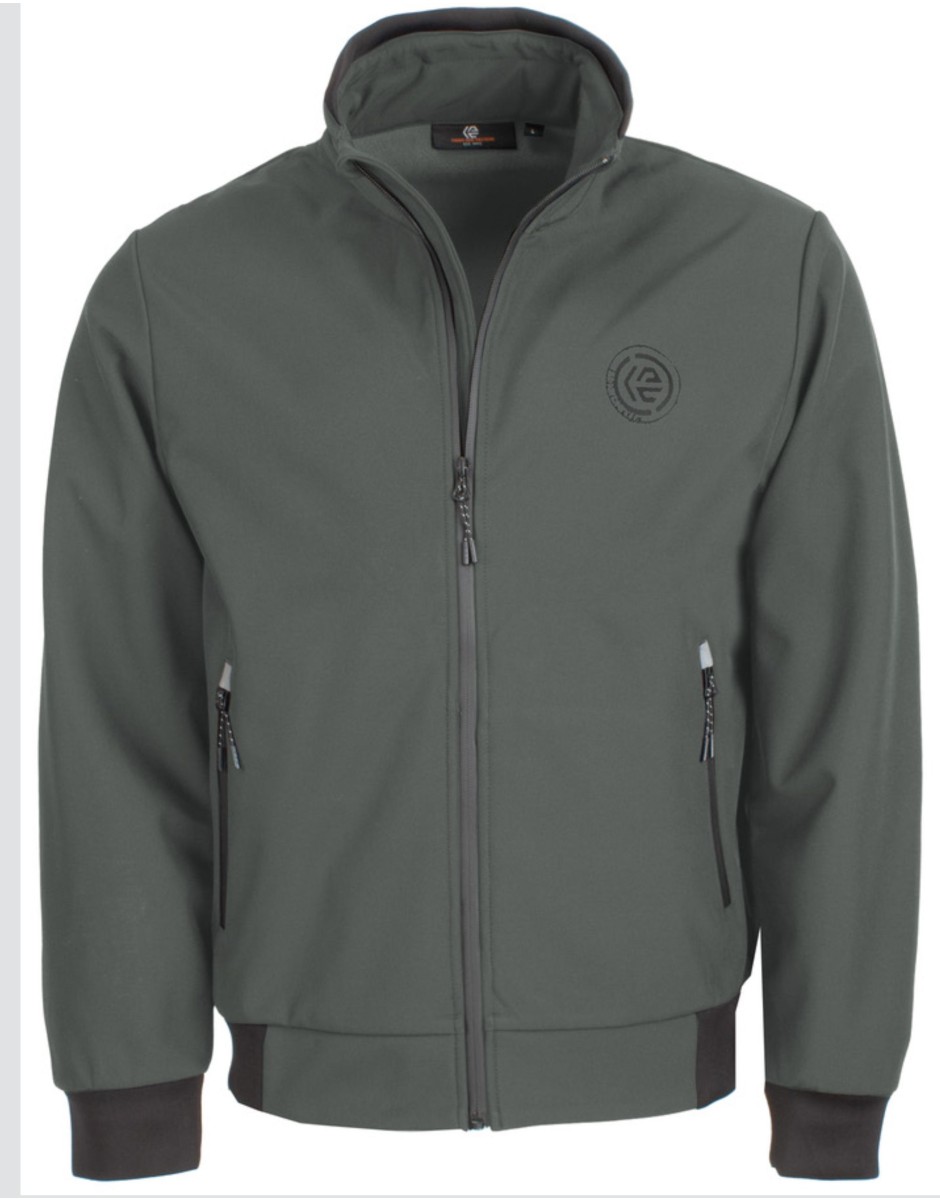 Indicode Man Jacket 
