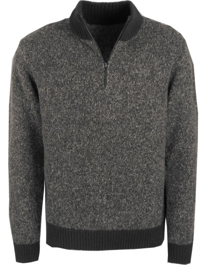Indicode Man Sweater 