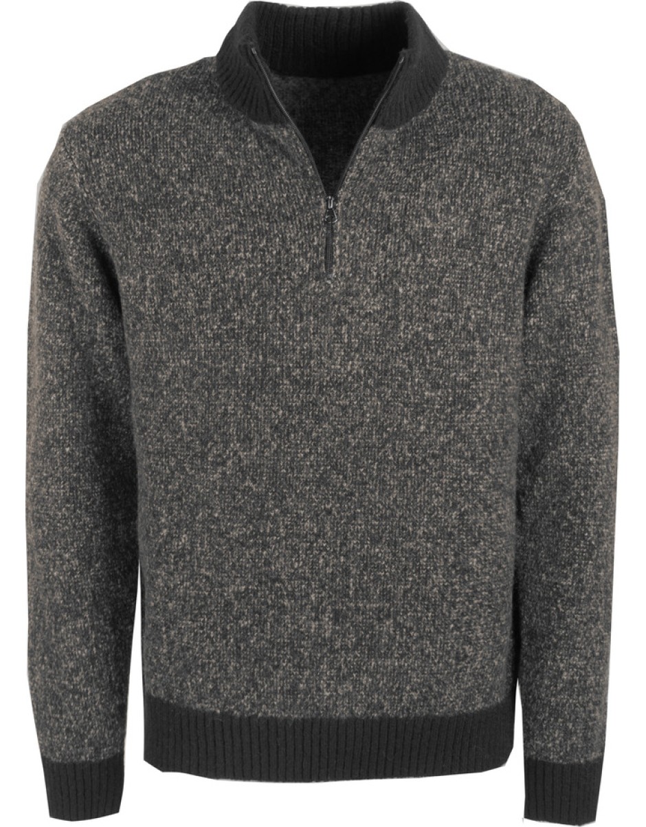 Indicode Man Sweater 