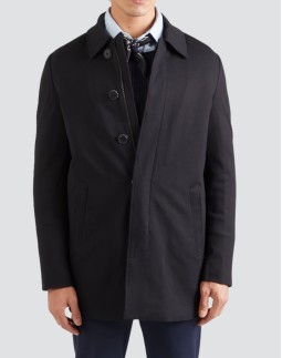 Indicode Man Coat 