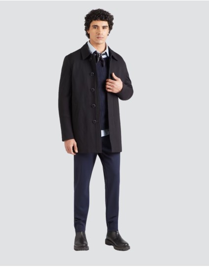 Indicode Man Coat 