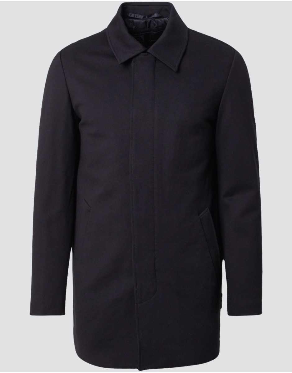 Indicode Man Coat 