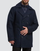Indicode Man Coat 