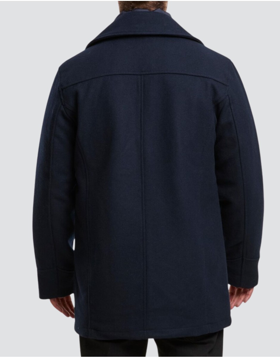 Indicode Man Coat 