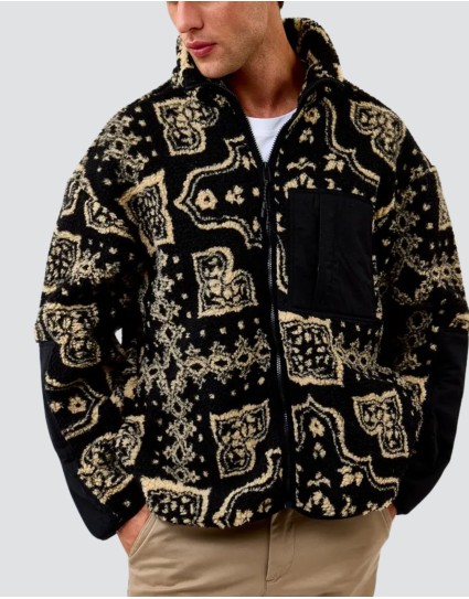 Kronstadt Ανδρικό Μπουφάν 