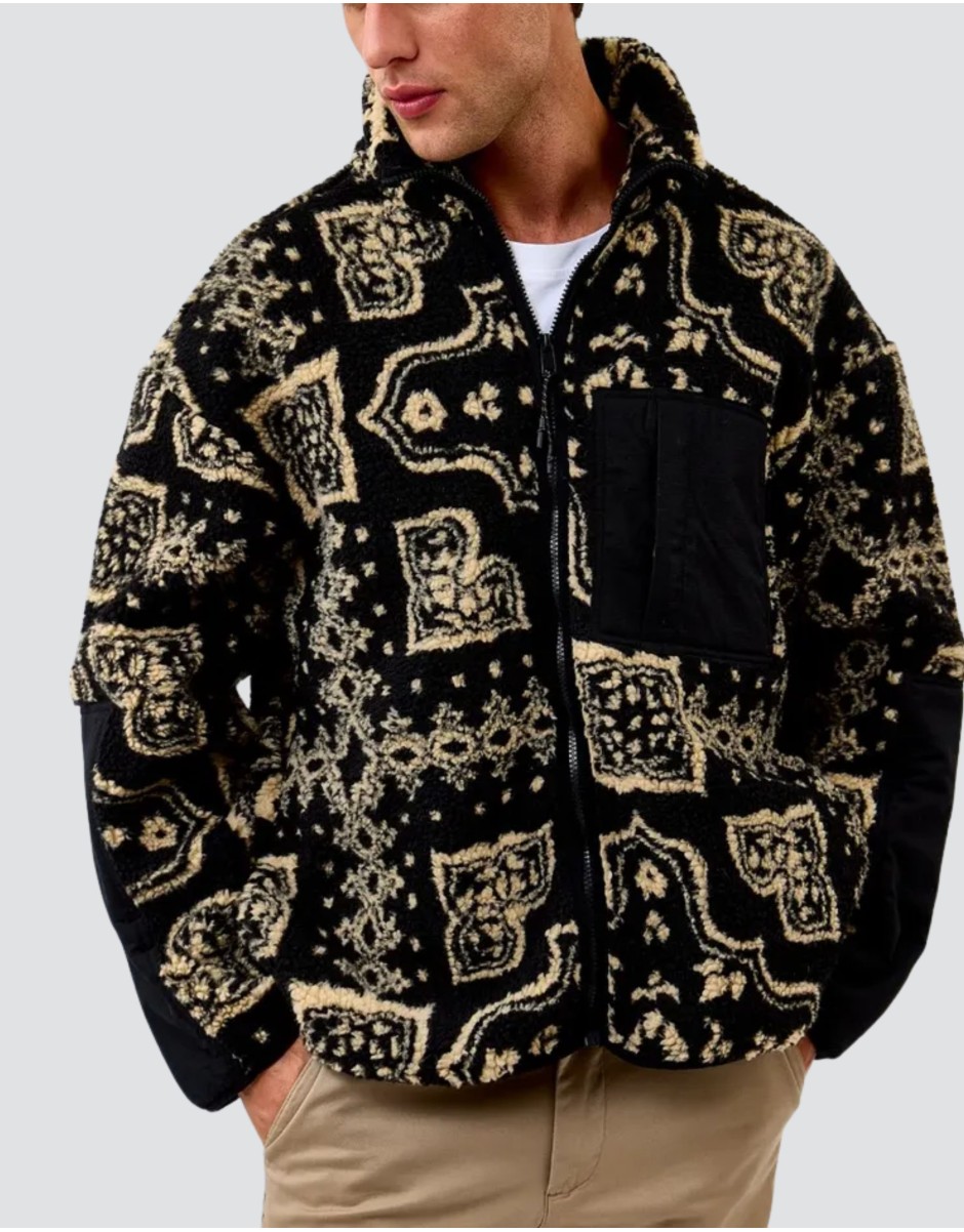 Kronstadt Ανδρικό Μπουφάν 