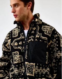 Kronstadt Ανδρικό Μπουφάν 