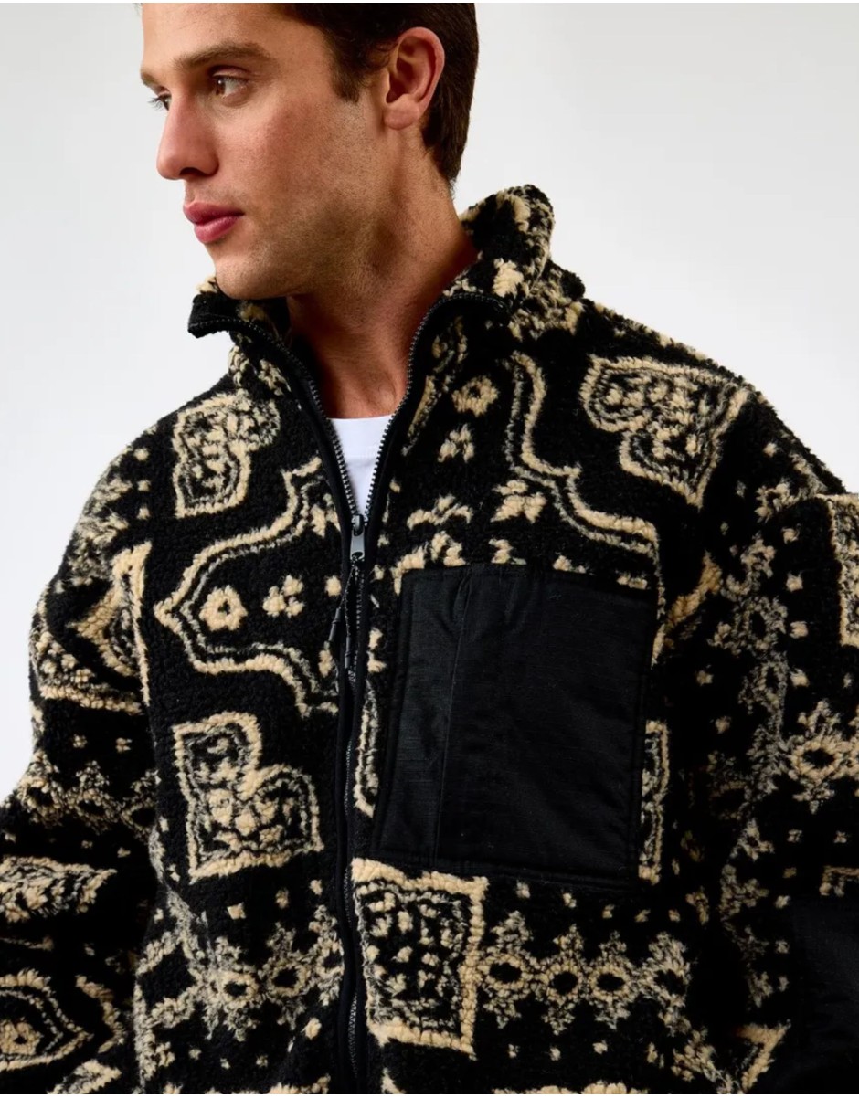 Kronstadt Ανδρικό Μπουφάν 