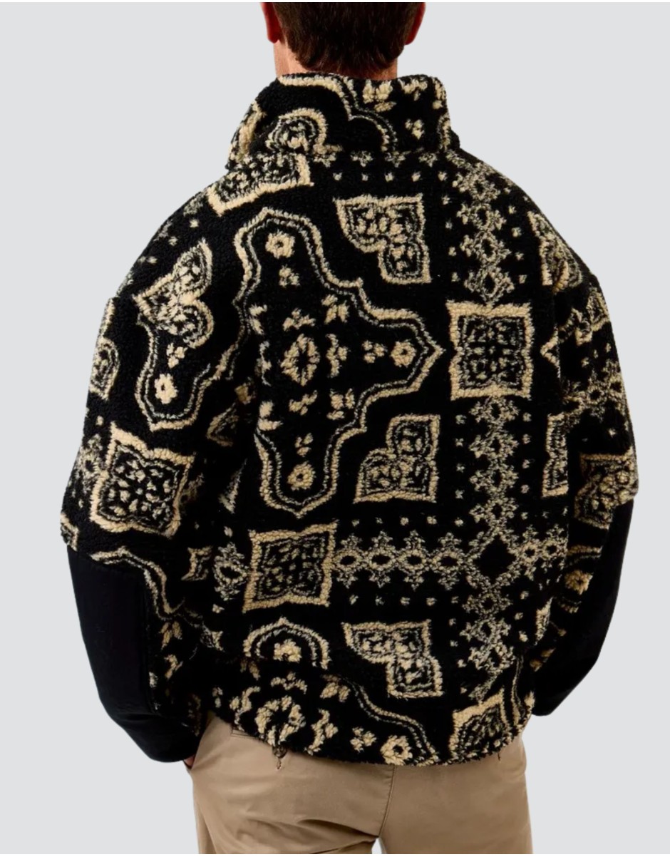 Kronstadt Ανδρικό Μπουφάν 