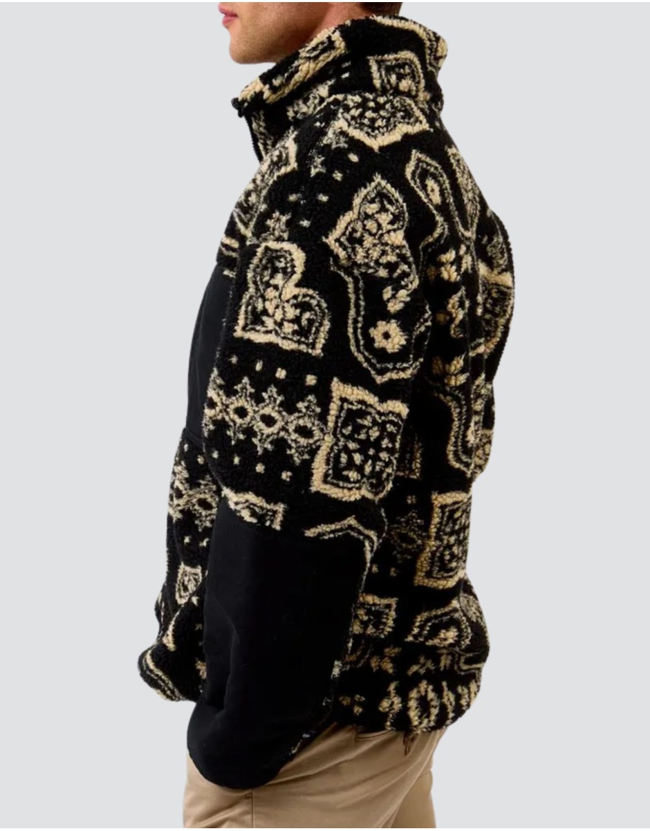 Kronstadt Ανδρικό Μπουφάν 