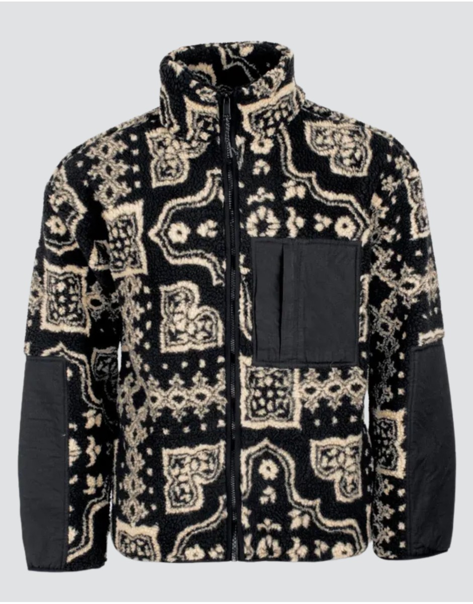 Kronstadt Ανδρικό Μπουφάν 