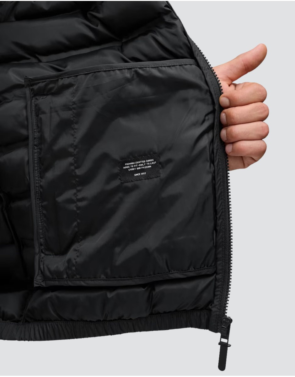 Indicode Ανδρικό Μπουφάν 