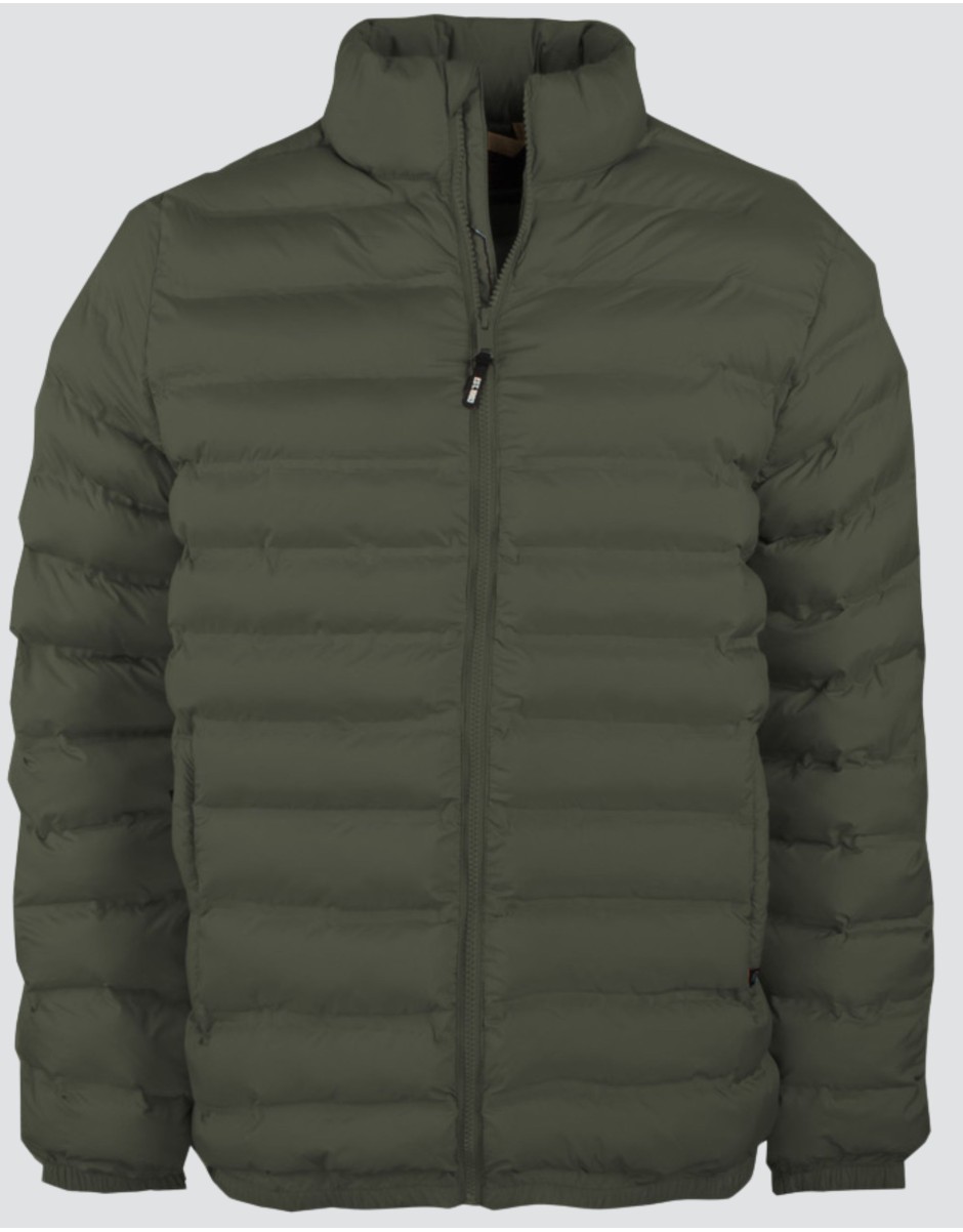Indicode Man Jacket 