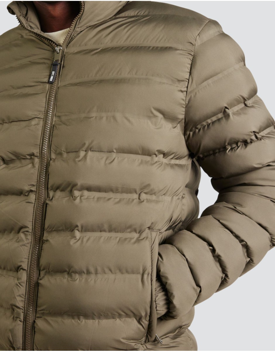 Indicode Ανδρικό Μπουφάν 