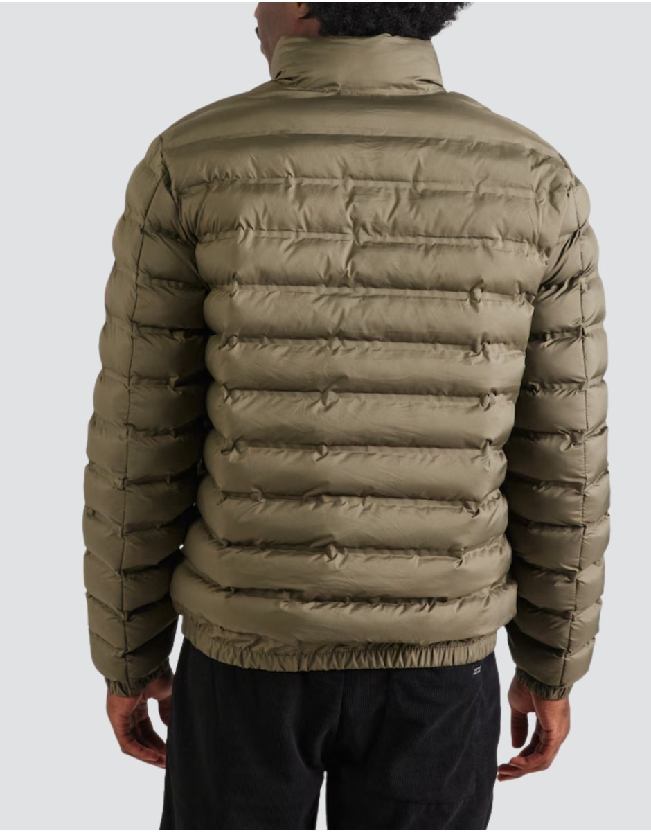 Indicode Ανδρικό Μπουφάν 