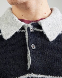 Kronstadt Ανδρική Μπλούζα Polo 