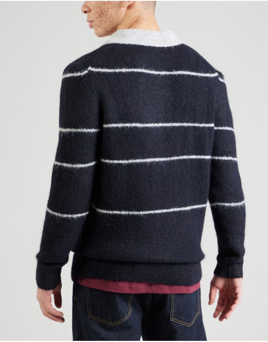 Kronstadt Man Polo T-shirt 