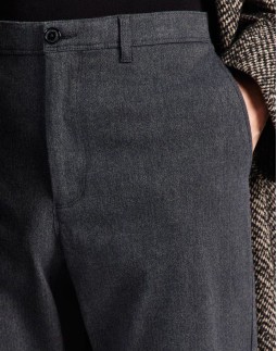 Indicode Ανδρικό Παντελόνι 