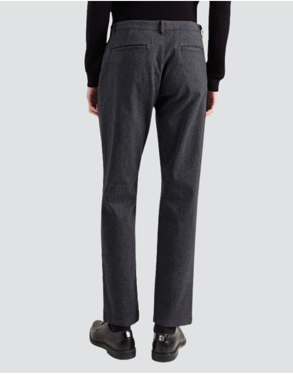 Indicode Man Pants 