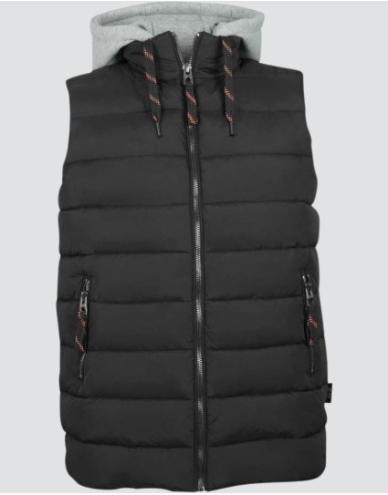 Indicode Man Jacket 