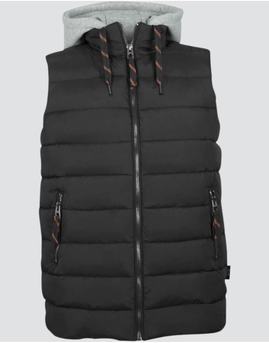 Indicode Man Jacket 