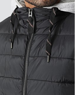 Indicode Ανδρικό Μπουφάν 