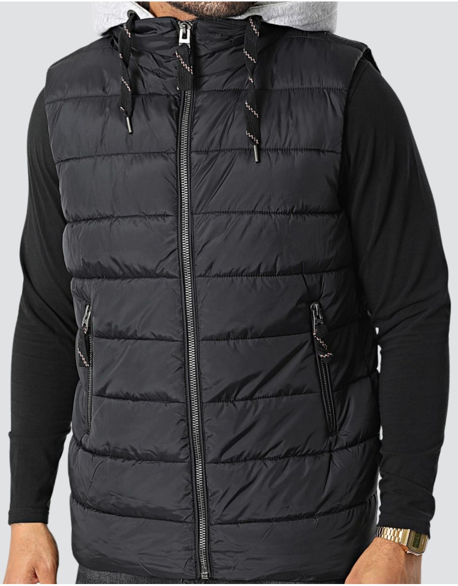 Indicode Ανδρικό Μπουφάν 