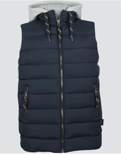 Indicode Man Jacket 
