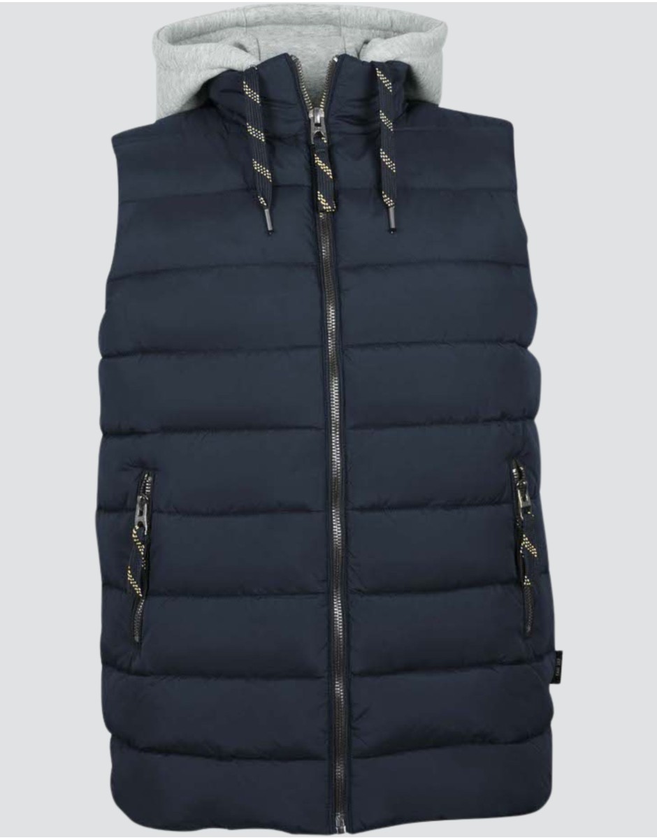 Indicode Man Jacket 